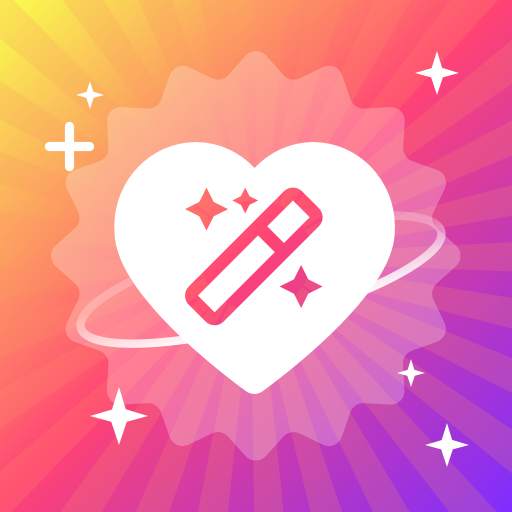 Get Likes Effects for Social Media Photos 1.0.0