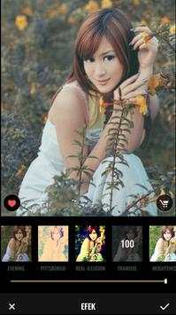 Selfie B612 Face You screenshot 1