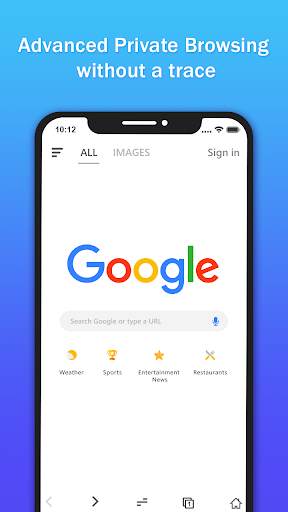 Private Vault - Lite Gallery screenshot 4