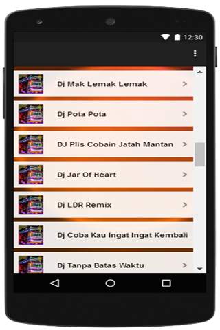 Dj Bus Ngeblong screenshot 8