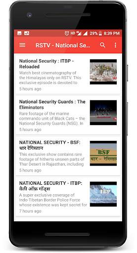 UPSC Videos for IAS, IPS, IFS, CSAT, Daily Gk screenshot 3