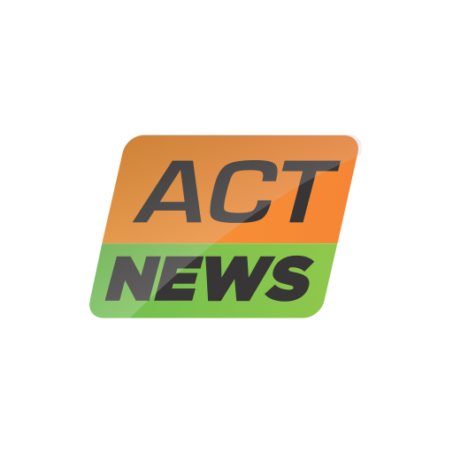 ACT News icon