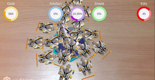 Killer App screenshot 13