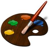 Paint Signature icon