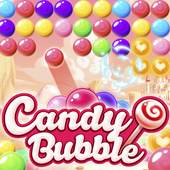 Candy Bubble Shooter Free - Bubble Games for Girls 3.1.4