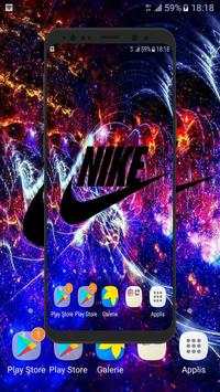 🔥🔥 Cool NIKE' wallpaper 🔥🔥 screenshot 1
