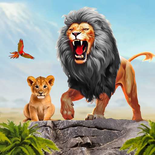 Canavar Adası: Aslan Lordu icon