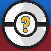 Guess The Pokémon Quiz Game 1.0