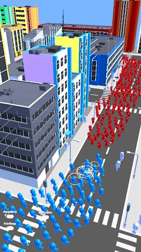 Run To Live screenshot 3