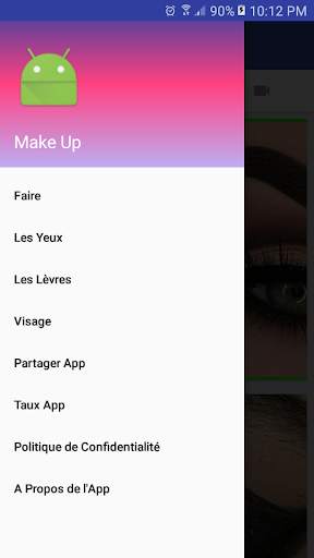 Make Up screenshot 1