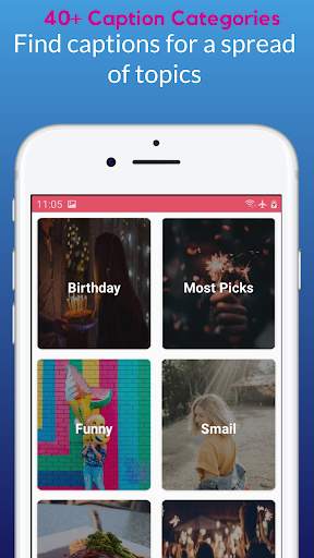 Caption for Facebook Photos – Best insta Captions screenshot 3