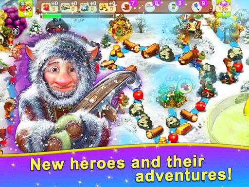 Brownies 2 screenshot 9