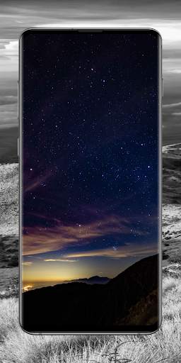 Mountain Wallpapers screenshot 3