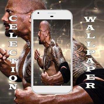 Dwayne Johnson Wallpaper screenshot 4