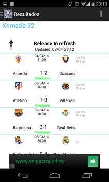 Imos Celta screenshot 5