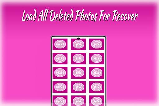Deleted Photo Recovery 2020-Restore Deleted Photos screenshot 2