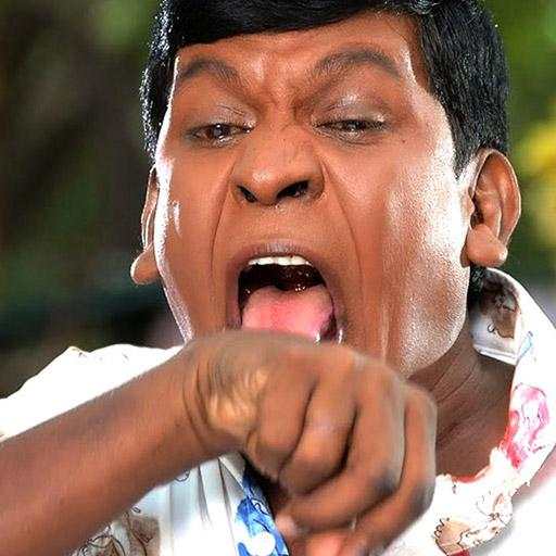 Tamil Comedy and Funny Videos 1.0
