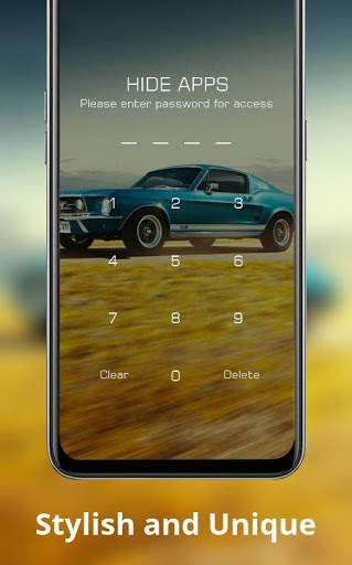 Speeding car theme Fast & Furious Sunshine road screenshot 4