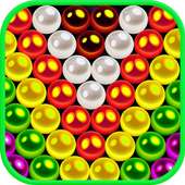 Shoot Bubble Bust