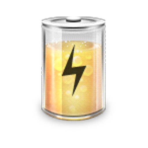 Battery Stats Widget icon