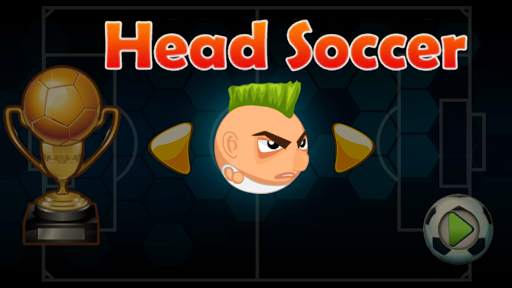 World Cup screenshot 1