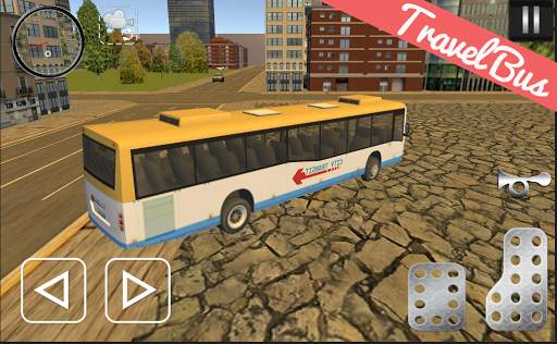 Bus Simulator 2020 screenshot 4