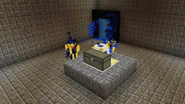 Mod aether screenshot 1