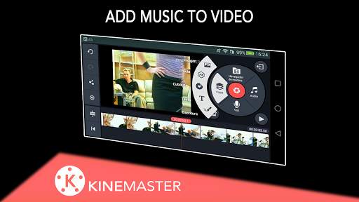 Guide for Kinemaster Pro 2 Video ( Maker, Editor ) screenshot 4