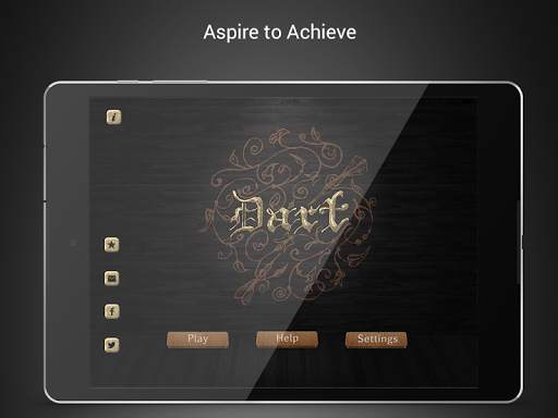 Dart Game screenshot 6