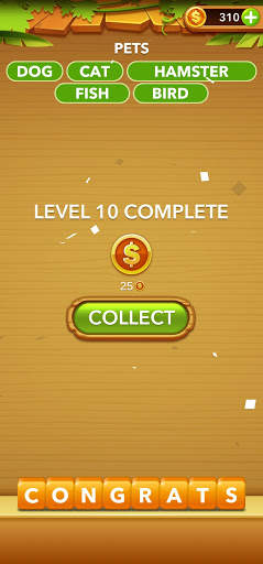 WordMaster screenshot 3