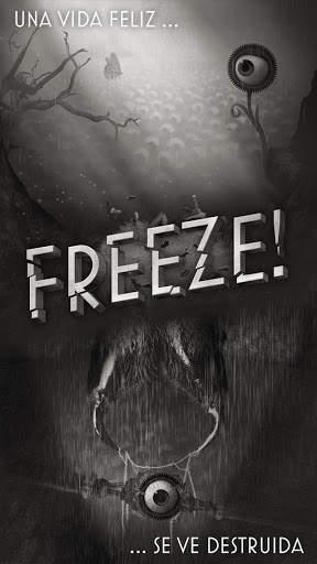 Freeze! - La huida screenshot 7