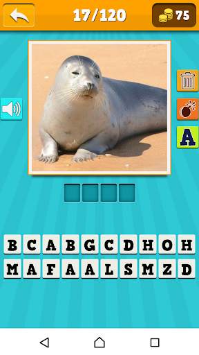 Animali Quiz - indovina e impara screenshot 5