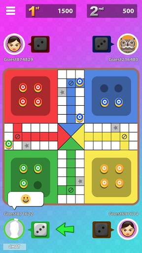 Ludo Yalla Star screenshot 1