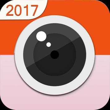 Selfie Camera HD 1 تصوير الشاشة