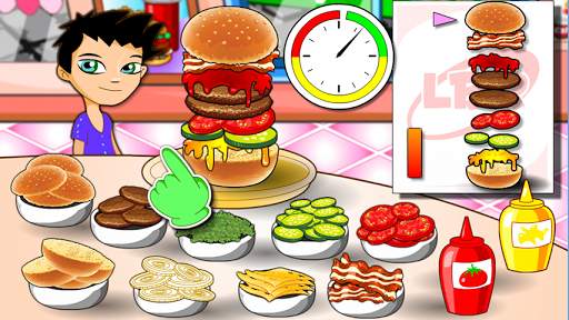 Diner Restaurant screenshot 2