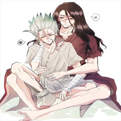 Dr Stone HD Wallpaper Offline 1.1.1