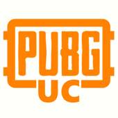 FREE PUBG UC 1.2