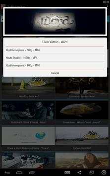 TubeMte Downloader Prank screenshot 3