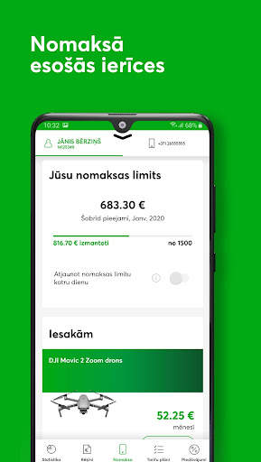 ManaBite screenshot 4