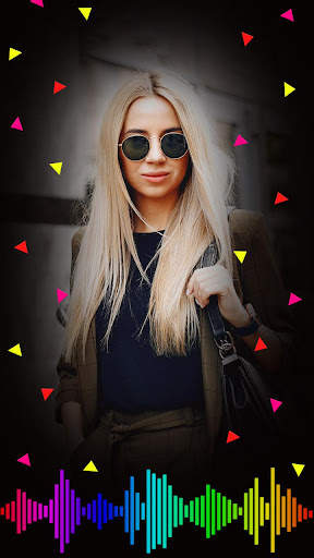 Ai Photo Video Maker & Music screenshot 7