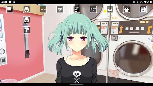Animaker - Anime Character Creator screenshot 4