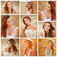 Photo Collage Editor on 9Apps
