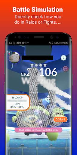 Calcy IV - Fast IV & PvP Ranks screenshot 3