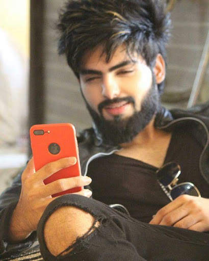 Selfie Pose for Boys screenshot 6