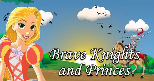 Little Princess Adventure Game screenshot 5