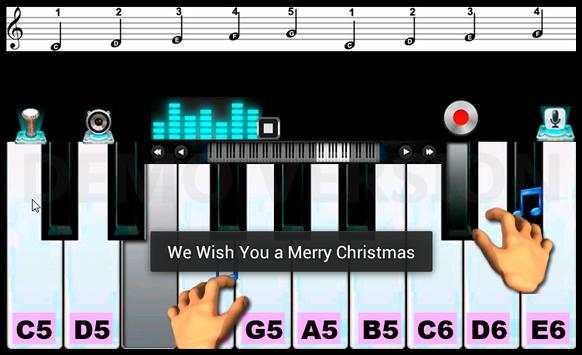 Perfect Piano screenshot 7