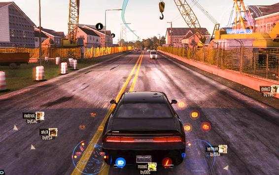 Need Fast Speed Demo screenshot 3