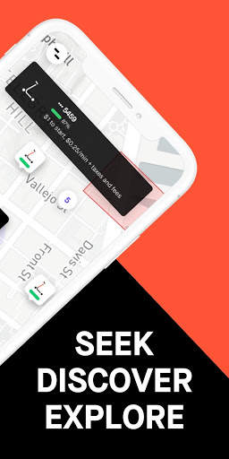 Spin - Electric Scooters screenshot 3