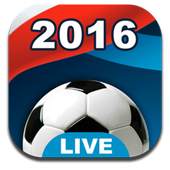 Euro 2016 Live Score 1.0