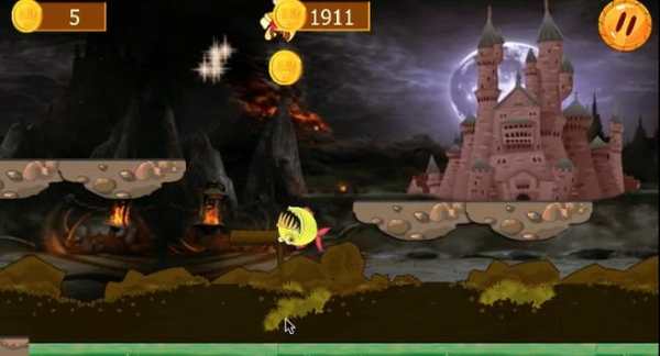super monkey king screenshot 8